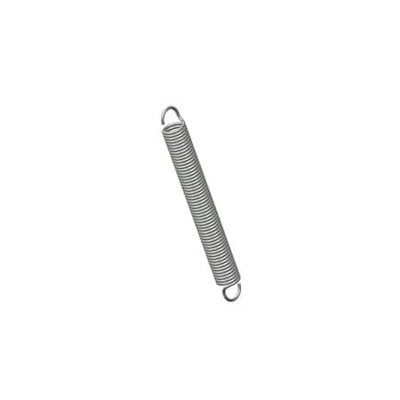Approved Vendor Extension Spring, O= .562, L= 5.00, W=.072 C-225 R G609959812